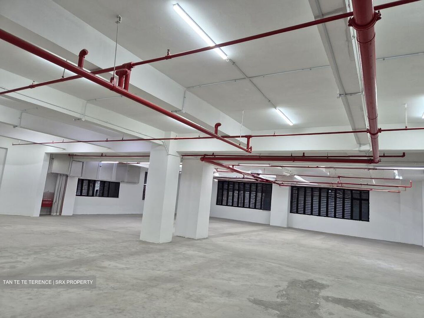 Leong Huat Building (D13), Factory #504165601